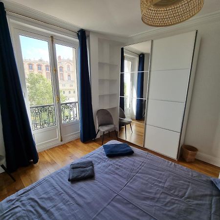 Face Chateau St Germain En Laye, Appartement 4 A 6 Personnes, 23 Min De Paris Champs-Elysees Сен-Жермен-ан-Ле Екстер'єр фото