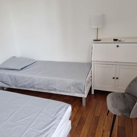 Face Chateau St Germain En Laye, Appartement 4 A 6 Personnes, 23 Min De Paris Champs-Elysees Сен-Жермен-ан-Ле Екстер'єр фото