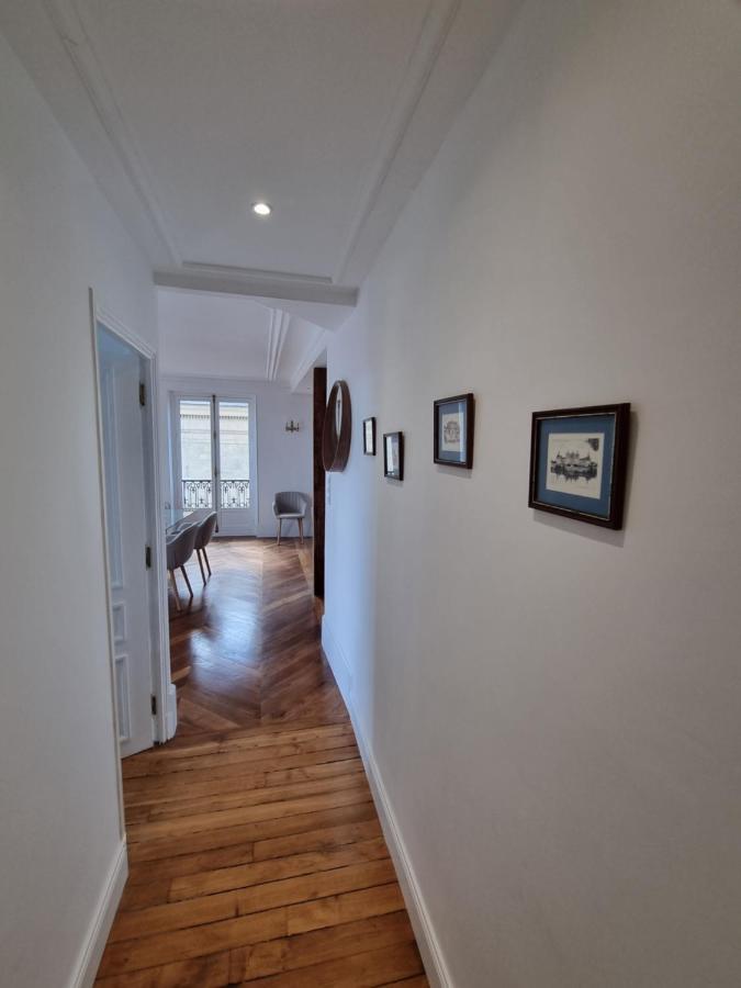 Face Chateau St Germain En Laye, Appartement 4 A 6 Personnes, 23 Min De Paris Champs-Elysees Сен-Жермен-ан-Ле Екстер'єр фото