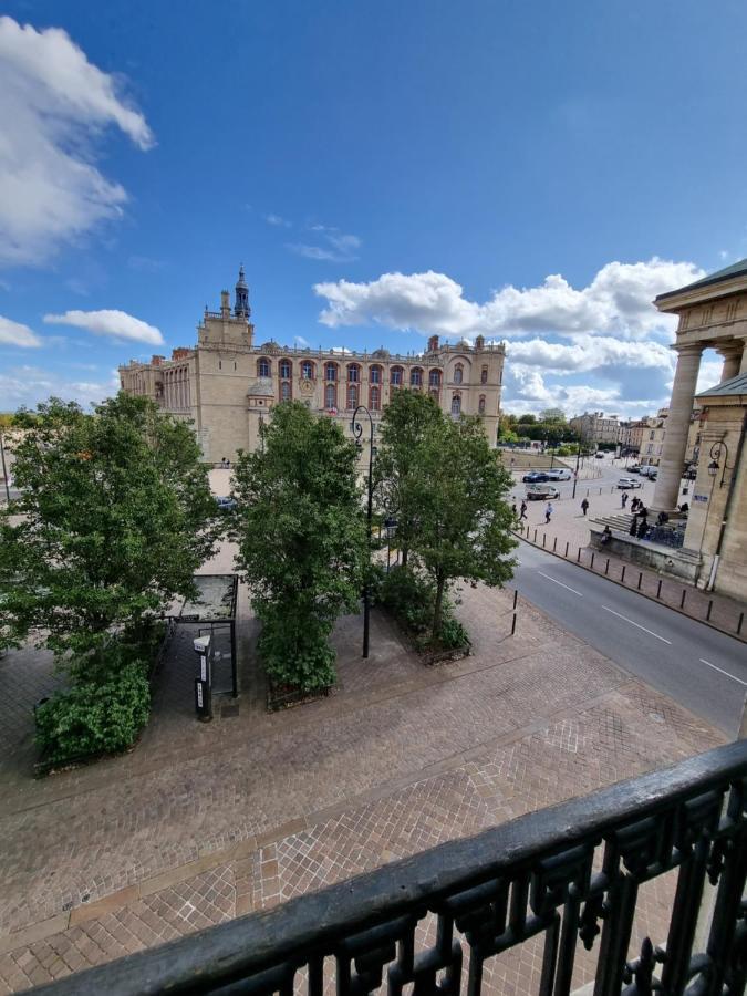 Face Chateau St Germain En Laye, Appartement 4 A 6 Personnes, 23 Min De Paris Champs-Elysees Сен-Жермен-ан-Ле Екстер'єр фото