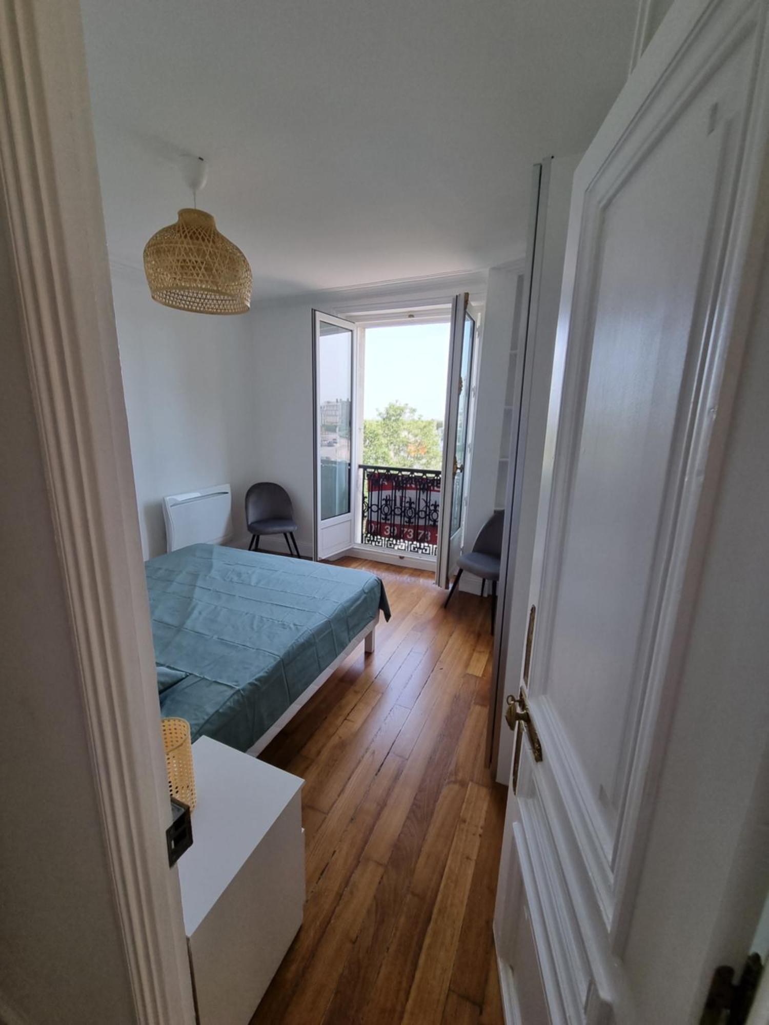 Face Chateau St Germain En Laye, Appartement 4 A 6 Personnes, 23 Min De Paris Champs-Elysees Сен-Жермен-ан-Ле Екстер'єр фото